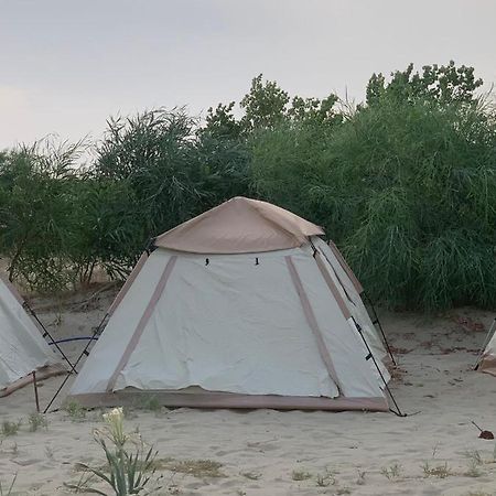 Zulu Beach Tenda Vlorë Exteriér fotografie