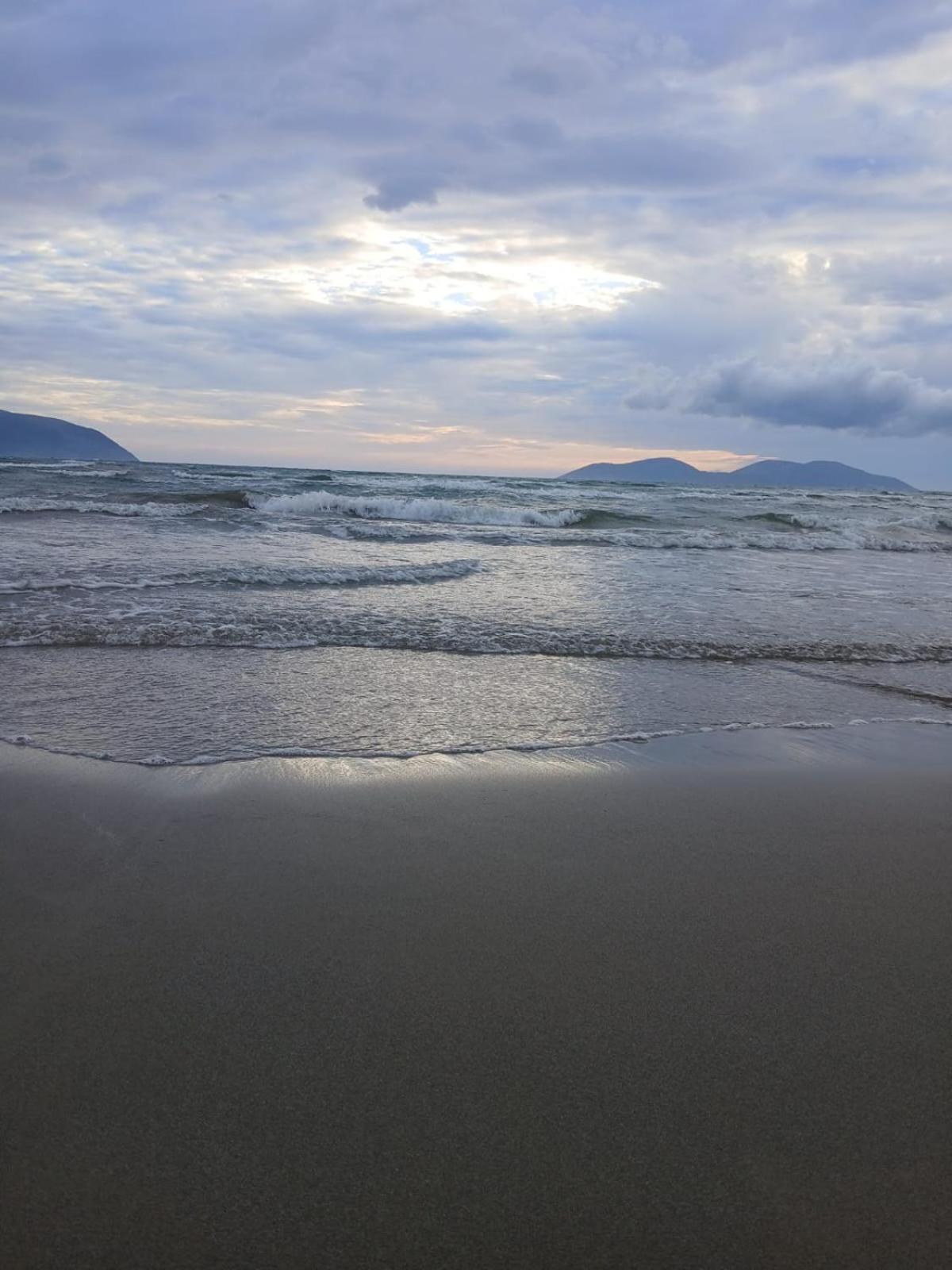 Zulu Beach Tenda Vlorë Exteriér fotografie